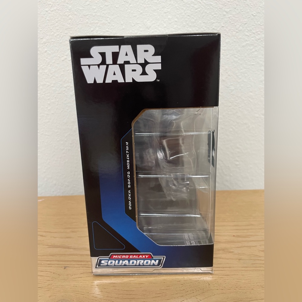Star Wars Micro Galaxy Squadron - Gungan Bongo Submarine - Picture 12 of 16